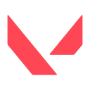 Logo Valorant